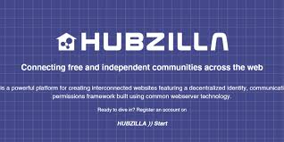 Hubzilla Social Network